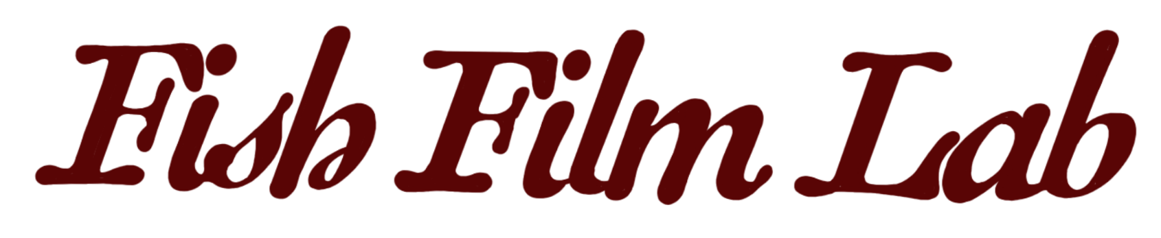 Fish Film Lab